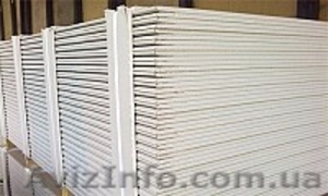 Гипсокартон Потолочный 9, 5 мм #1341653