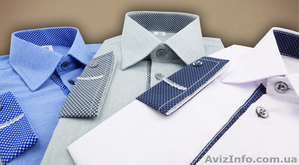 Польская фабрика по пошиву одежды ищет представителей в Украине #1334670