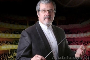 Продам билеты на концерт Гранд оркестра Жан Жака Жустафре #1332305