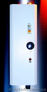 Электрический котел #1332163