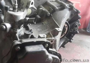 Коробка передач Фольксваген Tранспортер VW T5,  1.9 TDI #1336811