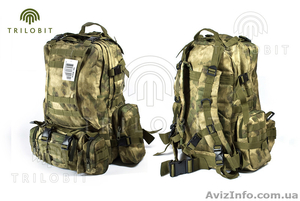 Тактическое снаряжение #1333118