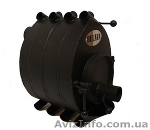 Продам Пчть-Булерьян Bulava 11 кВт на твердом топливе  #1341200