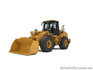 продам запчасти на погрузчик JCB, XCMG, Caterpillar, запасные части #1336773