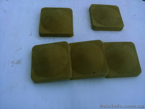 Очистители сит на рассева к мельницам Р6-АВМ-7 и Р6-АВМ-15 #1333219