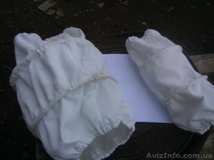 Рукава на рассев мельниц АВМ #1333347