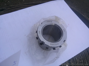 Втулки к подшипникам ВС мельниц АВМ #1336212