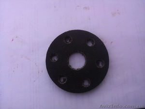 Связи к приводам станков ВС к мельницам АВМ-15 #1333358