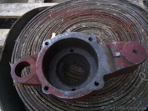 Корпуса подшипников станков ВС к мельницам АВМ #1333181