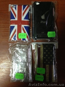 Бампер для iPod Touch 4 #1339667