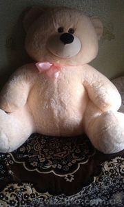 плюшевый медведь #1332686