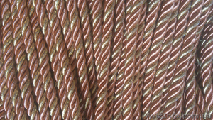 Шнур декоративный для натяжных потолков #1342023