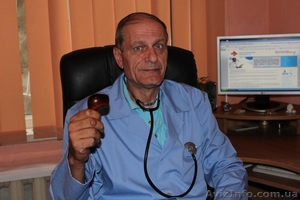 Лечение методом рефлексотерапии #1338008