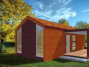 Недорого цена дома #1221287