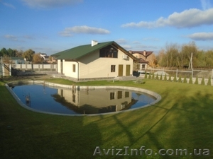 Берегоукрепление,  береговоеукрепление,  укрепление берега, озера #1336814