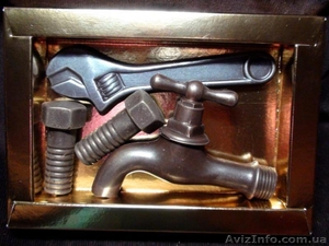 Виклик сантехніка-Кропивницький #1333250