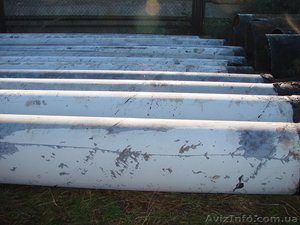 Труба б.у ф325х4.5 #1334979