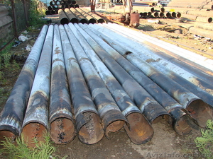 Куплю трубу б.у необработанную #1082282