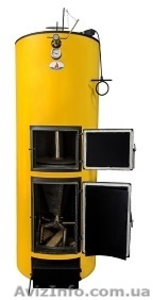 Котлы Буран купить #1340316