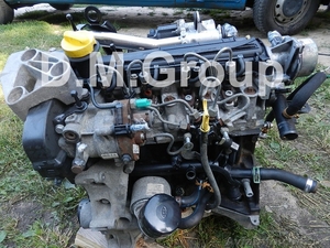 Разборка Renault Kangoo,  Renault Scenic 2,  Renault Megane 2,  Renault Clio,  Lagun #1335873