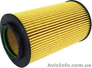 Фильтр масляный Hyundai Tucson CRDi #1340826