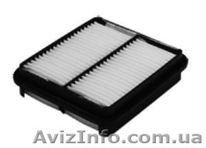 Фильтр воздушный для KIA CEED. #1340820