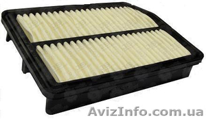 Фильтр воздушный для KIA CERATO 2007-2009 #1340821