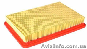 Фильтр воздушный на KIA MAGENTIS 2006-2009 #1340824