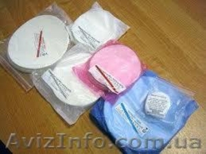 Фильтры   обеззоленные #1342292