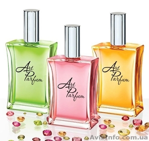 Монобрендовая парфюмерия оптом и в розницу  #1338710