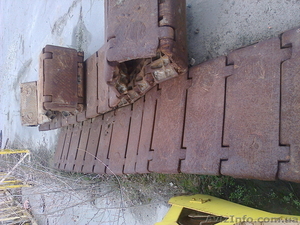 Звено гусеничное ДЭК-50 #1335578