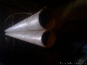 ПРОДАМ  ТРУБА  НЕРЖ . Ф 60 Х 4 мм ,  46Х 4 мм ,  Ф 20 Х 3 мм . #1343220