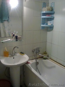 Сдаётся 2-х комнатная квартира на проспекте Шевченко #1342722