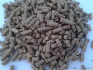 топливные пеллеты древесные хвойные из сосны для котловпродам 6 и 8 мм #1336406