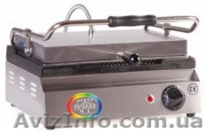 Гриль контактный STM 2 Uret (Турция) #1335037