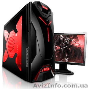 Компьютерная помощь в Киеве #1343534