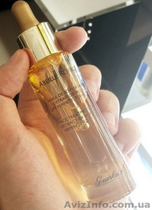 Лифтинг-масло Guerlain Abeille Royale 28 мл!! ФИРМЕННОЕ!! #1333075
