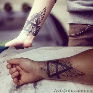 Курсы тату и татуажа. Профессиональный учебный центр