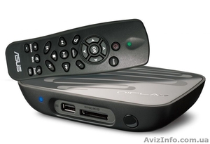 HD медиаплеер Asus (O!Play Mini) #1341161