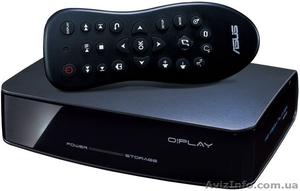 HD медиаплеер Asus O!play (HDP-R1) #1341576
