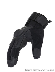 Перчатки тактические.  #1331879