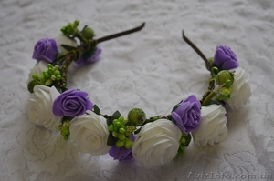 Ободки ручної роботи #1339918