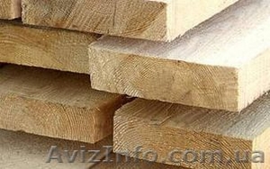 Доска обрезная зеленка 40х150х6 #1337352