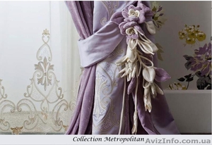 Ткани и все для штор,   #1334641