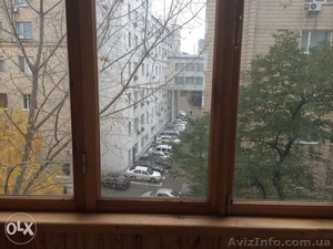 Продам 1-комнатную квартиру на Печерске,  Липки! #1336641