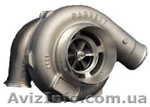 турбины новые,  реставрация,  обмен. #1336928