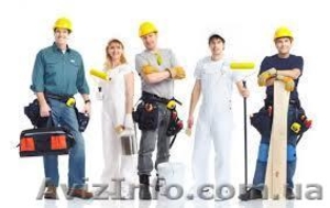  Комплексный ремонт квартир #1333499