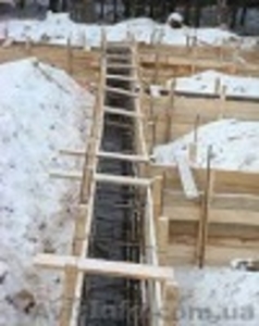 Противоморозная добавка в бетон НК #1333304