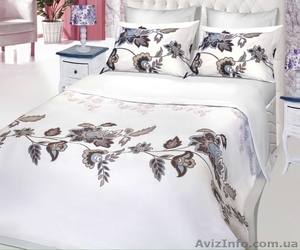 Постельное белье мелким и крупным оптом #1336200