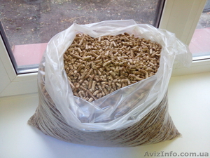 Пеллеты древесины #1338380